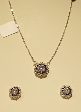 Chain Pendant